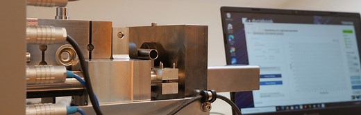 Test Rig - Prevas Test & Measurement - Automated Test System for hardware testing