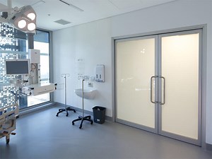 Switchable Smart Privacy Film - Enhance Privacy & Comfort | Clear2Frost UK — Smart Privacy Glass UK