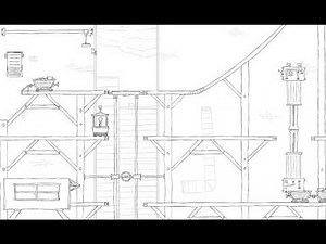 Colour My World - Walkthrough [Recommended]