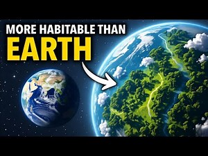This Planet Is More Habitable Than Earth | K2-18b Full Story