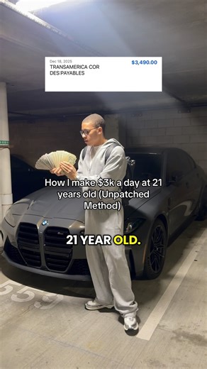 Dmack | Comment "PLAYBOOK" To Learn More 💰 #sales #rich #success #viral | Instagram