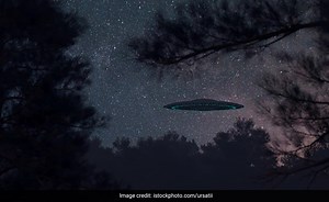 Ex-US Intelligence Officer Claims US Has "Variety" Of Alien Bodies