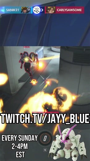 Always choose this Pharah perk