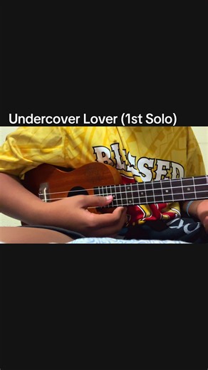 #fyp #ukulele #cover #ukulelecover | ukelele