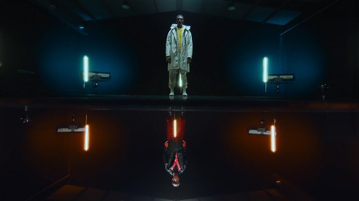 7519 Stone Island Shadow Project AW '021 '022 Video | Stone Island