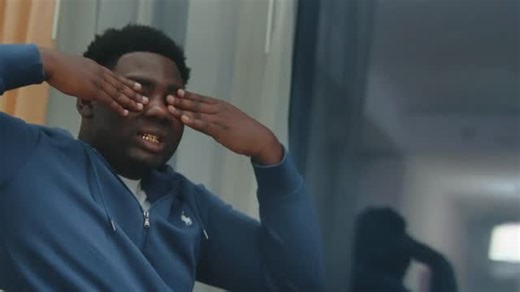 DaRainGo on Instagram: "“Strips” Video Out Now🔥🔥🔥🔥💲 “Letter 2 DaRainGo” Tape Out Now🫡💙"