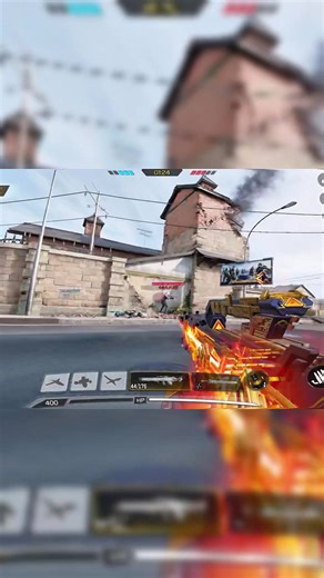 Is Standoff top 3 maps in S&D? #codm #callofdutymobile #gaming #codmclips #codmobile