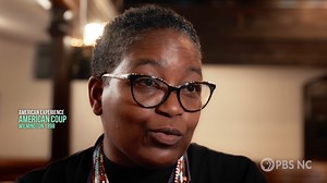 15K views · 343 reactions | "This story is meant to be told." This February and beyond, we are taking a closer look at the lives of various Black Americans who have made indelible marks on history with their artistry, professional achievements, and community activism. Watch PBS' Block Party content on PBS NC and stream it on the free PBS app. | PBS North Carolina | Facebook