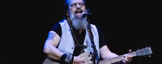 4 Country Songs That Nashville Icon Steve Earle Wrote for Other Artists
