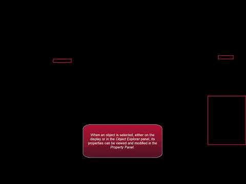 Design Tools - FactoryTalk View Object Explorer