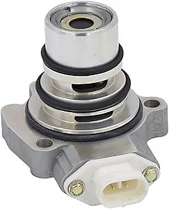 Mytee Products 12V Purge Valve Kit with Heater & Soft Seat Piston Assembly for Bendix AD-9 Air Dryer, Replacement for Bendix 5004341, Haldex 800405K