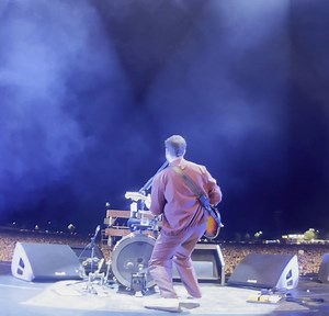 2.4M views · 439 reactions | Florida! We return to St. Augustine on Saturday, September 23 for the Sing Out Loud Festival. Single day tickets are available now. | Mumford and Sons | Facebook