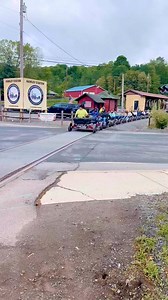 57K views · 635 reactions | 21 Bikes today, including 19 customers and 2 guide bikes! The weather is looking better with each day coming up! Find your adventure at www.parailbike.com  | Pennsylvania Rail Bike | Facebook