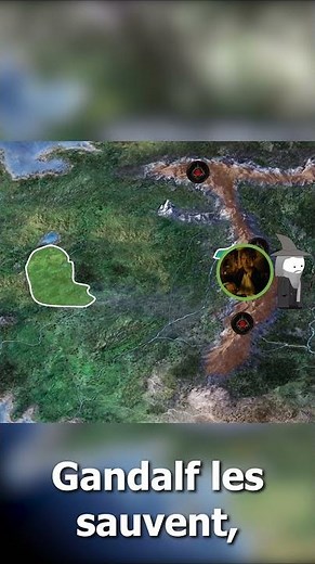 Résumé de Bilbo le Hobbit