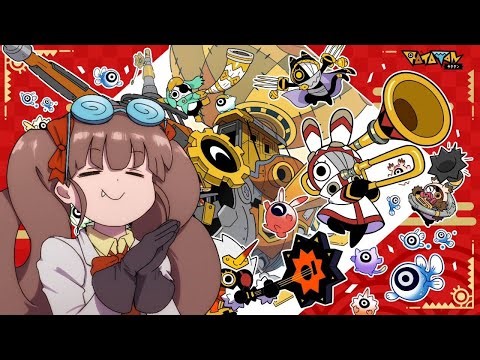 [RATATAN] LET'S RATATAN ALL NIGHT!