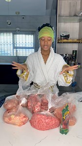 262K views · 3.3K reactions | R750 meat from MTN Butcher Johannesburg #cooking #cookingreels | Happy Ness | Facebook