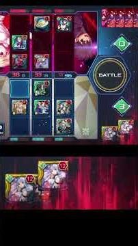 【PSO2NGS】LS試合動画0806_ショート【ラインストライク】 #games #gaming #pso2ngs #pso2 #LineStrike #LS