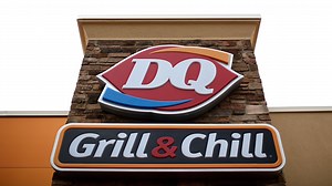 Celebrate first day of spring with 'Free Cone Day' at Dairy Queen