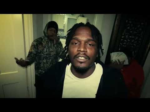 Poke - SELF CONTROL (Official Music Video)