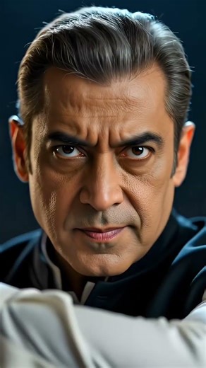 The Great Imran Khan | Cinematic AI Teaser (First Look)