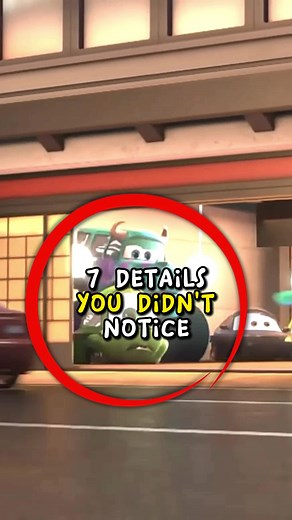 7 Details You Didn't Notice About Cars