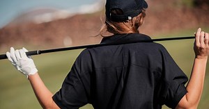 Quelle préparation physique pour le golfeur ? (Confirmé / Physique)