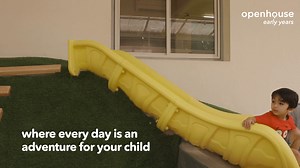 A safe, warm, caring preschool with play-based learning and small class sizes to spark your child's curiosity, confidence and creativity. | Openhouse