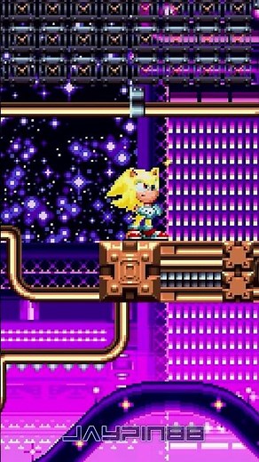 Sonic Mania: Hedgehogs of Time (v2.4 Update) ✪ Sonic Shorts - Mania Plus Mods