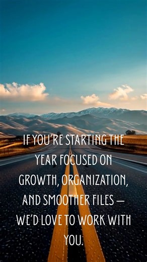 EZ Signing Service on Instagram: "A new year brings fresh momentum, renewed focus, and new opportunities to do things better. At EZ Signing Service, we’re here to support escrow, title, and real estate professionals with dependable, nationwide signing support — so the process feels smoother from start to finish. If 2026 is the year you want fewer headaches and better flow, let’s connect. 📩 Send us a message anytime. #2026goals #escrowlife #titlecompany #signingservice #realestateprofessionals @
