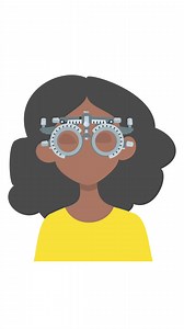 23 reactions | Farsightedness, or hyperopia, affects your vision by making it hard to focus on things up close. You may have trouble reading the words in a book or on your phone. About 5% to 10% of Americans are farsighted and can use glasses or contacts to correct their vision. | Cleveland Clinic | Facebook