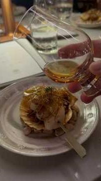 Nikka whisky & Japanese dining #youtubeshorts #japanesewhisky