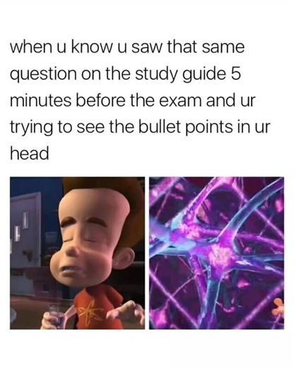 Your College Helper | And they get blurry😔 #studentlife #collegelife #unistudent #relatable #finalsweek #examtime | Instagram