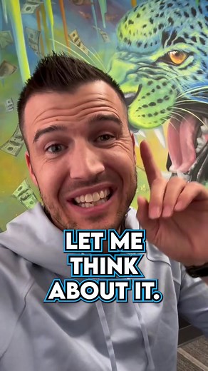 How To Respond To “Let Me Think About It” As A Sales Person #sales #salesobjections #objectionhandling #business #entrepreneur #lifeinsurance #insuranceagent #briantracy