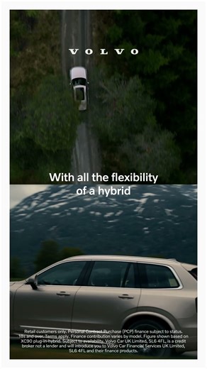 Test drive the Volvo XC90 at Lipscomb