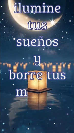 ¡Feliz noche de sábado! Dios te bendiga ✨ #sabado #sábado #oraciondelanoche #dios #buenasnoches