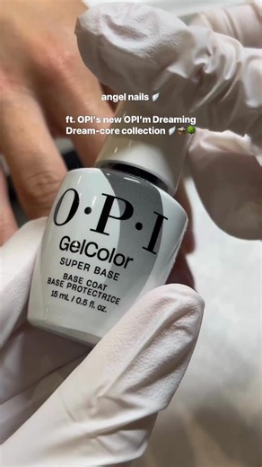 2.5K views | Step into a dream with the limited-edition OPI I'm Dreaming Spring Collection! ✨ 12 sheer, buildable shades inspired by heavenly hues and dream-core aesthetics—perfect for that effortless, clean girl look.  Tap the link to shop ✨️https://tinyurl.com/4z3d82vj | Capital Hair & Beauty | Facebook