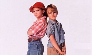 Моя девочка (1991) — Фильм.ру