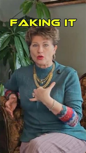 The Tragedy of Being Perfect #shorts