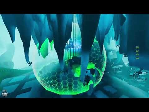 Homie Gliders - Elite ARK Day 5 Base tour