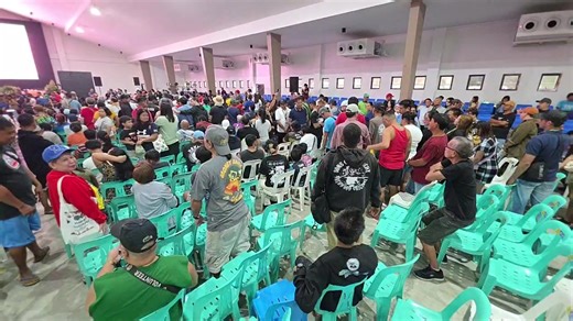 49K views · 933 reactions | Nagkaloob po tayo ng cash incentives o...