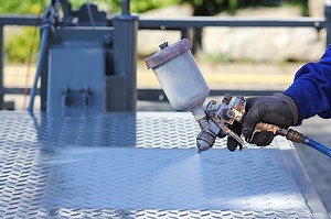 Aluminium lackieren - Umfangreiche Anleitung für Aluminium Lack