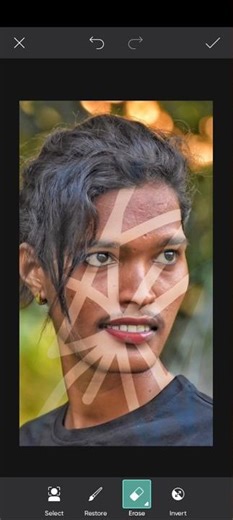 Must-Try Earth Zoom Effect Tutorial 🌍✨ #Shorts