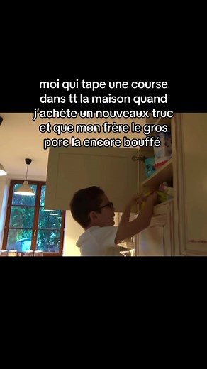 Mystère des Brownies : Qui les a mangés ?