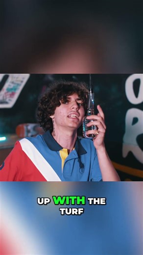 drayko off the ramp performance out now! #newmusic #shorts