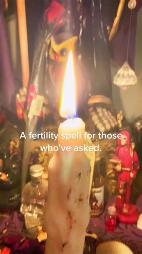 I’ve been asked for a fertility spell. Let me know what you want to see more of. We can manifest together. #fertility #fertilityspell #candlemagic #pregnancy #pregnancyspell #witchtok #1111 #444 #spell #tarot #manifestation #manifestwithme #newbeginnings #pregnant