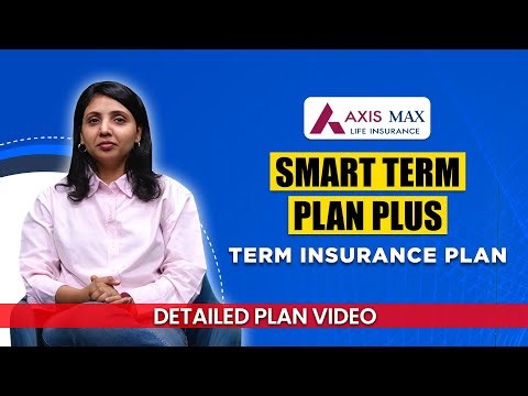 Axis Max Life Smart Term Plan Plus DETAILED Review 2025 - ₹1 Cr Benefit + 99.7% Claims