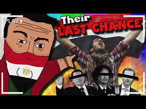 Why Change Failed the Middle East