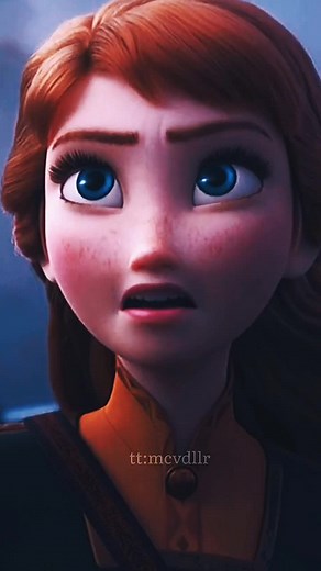 Elsa and Anna Anime Wallpaper Magic Trick