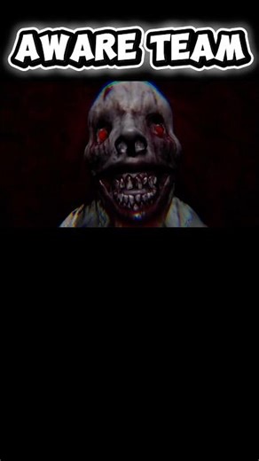 I wasn’t scared 😐 #gaming #scary