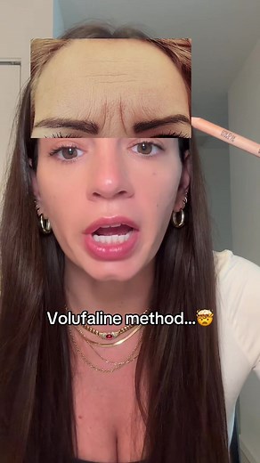 Volufaline Treatment for Fuller, Firmer Skin